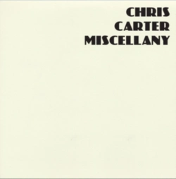 Capa do artigo Miscellany - CD