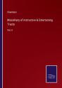 Miscellany Of Instructive & Entertaining Tracts - Preview