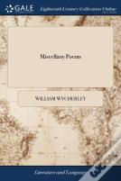 Miscellany Poems