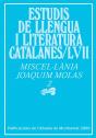 Miscelúlania Joaquim Molas, 2 - Preview