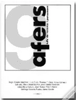 Capa do artigo Miscelulania