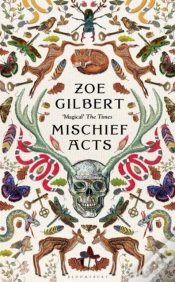 Capa do artigo Mischief Acts