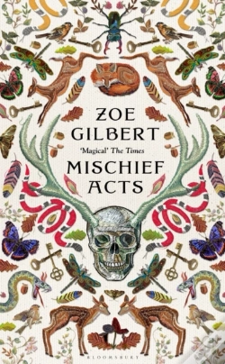 Capa do artigo Mischief Acts