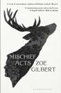 Mischief Acts - Preview