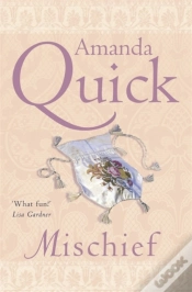 Capa do artigo Mischief