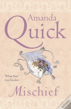 Capa do artigo Mischief