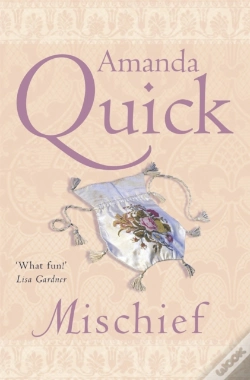 Capa do artigo Mischief