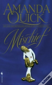 Capa do artigo Mischief