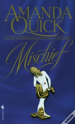 Capa do artigo Mischief