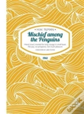 Mischief Among The Penguins Paperback