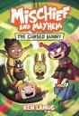 Mischief And Mayhem #2: The Cursed Bunny - Preview