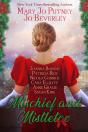 Mischief And Mistletoe - Preview