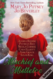 Capa do artigo Mischief And Mistletoe