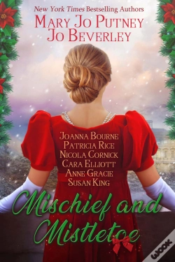 Capa do artigo Mischief And Mistletoe