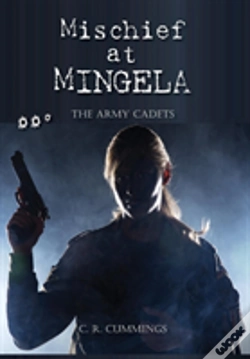 Capa do artigo Mischief At Mingela