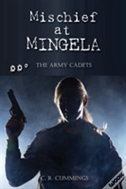 Capa do artigo Mischief At Mingela