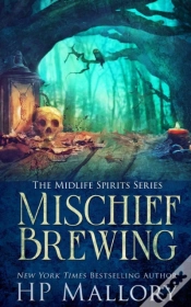Capa do artigo Mischief Brewing