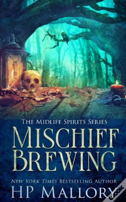 Capa do artigo Mischief Brewing