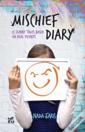 Capa do artigo Mischief Diary