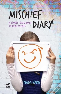 Capa do artigo Mischief Diary