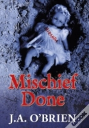 Capa do artigo Mischief Done