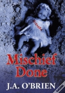 Capa do artigo Mischief Done