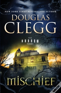 Capa do artigo Mischief