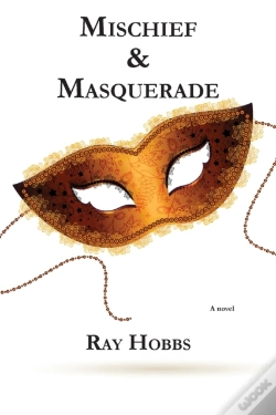 Capa do artigo Mischief & Masquerade