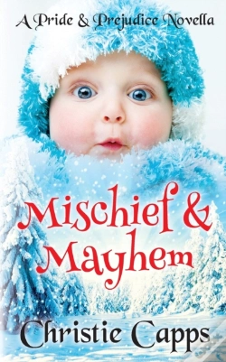 Capa do artigo Mischief & Mayhem