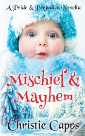 Capa do artigo Mischief & Mayhem