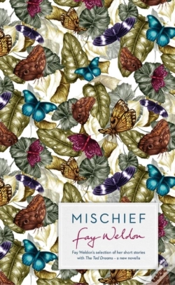 Capa do artigo Mischief