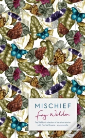 Capa do artigo Mischief