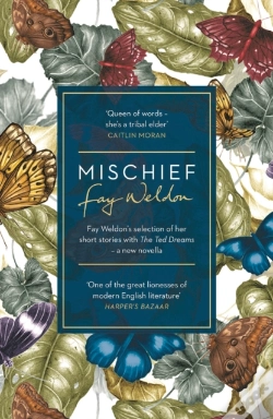 Capa do artigo Mischief
