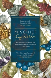 Capa do artigo Mischief
