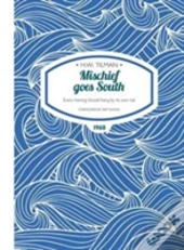 Mischief Goes South Paperback