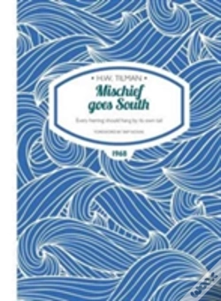 Capa do artigo Mischief Goes South Paperback