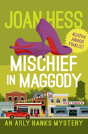 Mischief In Maggody - Preview