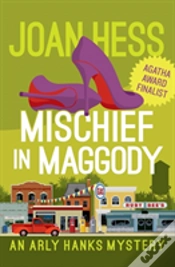 Capa do artigo Mischief In Maggody