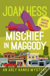Capa do artigo Mischief In Maggody