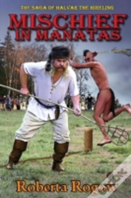 Mischief In Manatas