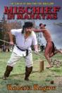 Mischief In Manatas - Preview