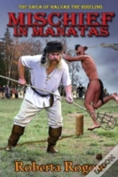Mischief In Manatas