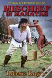 Capa do artigo Mischief In Manatas
