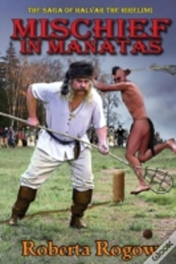 Capa do artigo Mischief In Manatas