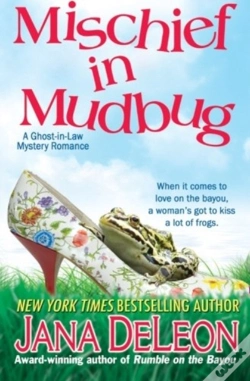 Capa do artigo Mischief In Mudbug
