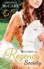 Mischief In Regency Society - Preview