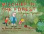 Mischief In The Forest - Preview