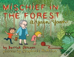 Capa do artigo Mischief In The Forest