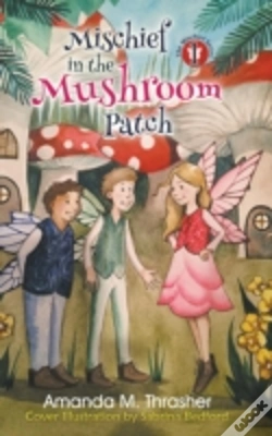 Capa do artigo Mischief In The Mushroom Patch