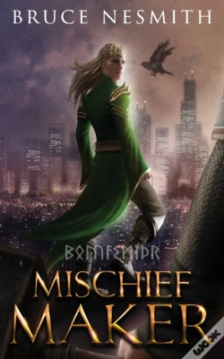 Capa do artigo Mischief Maker